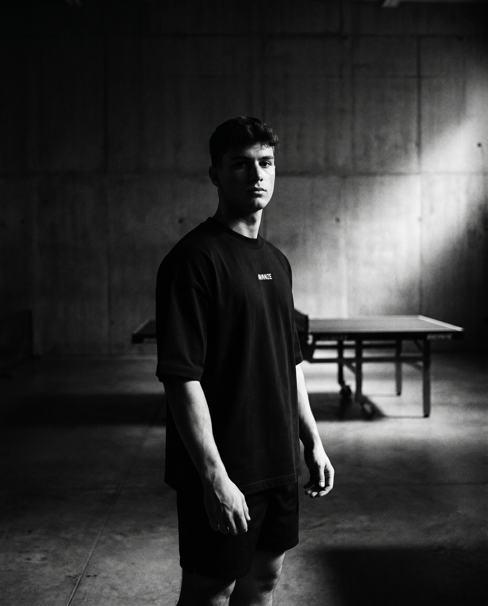 The AVANZE T-Shirt - AVZE