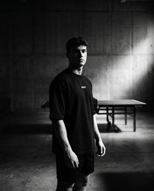 The AVANZE T-Shirt - AVZE